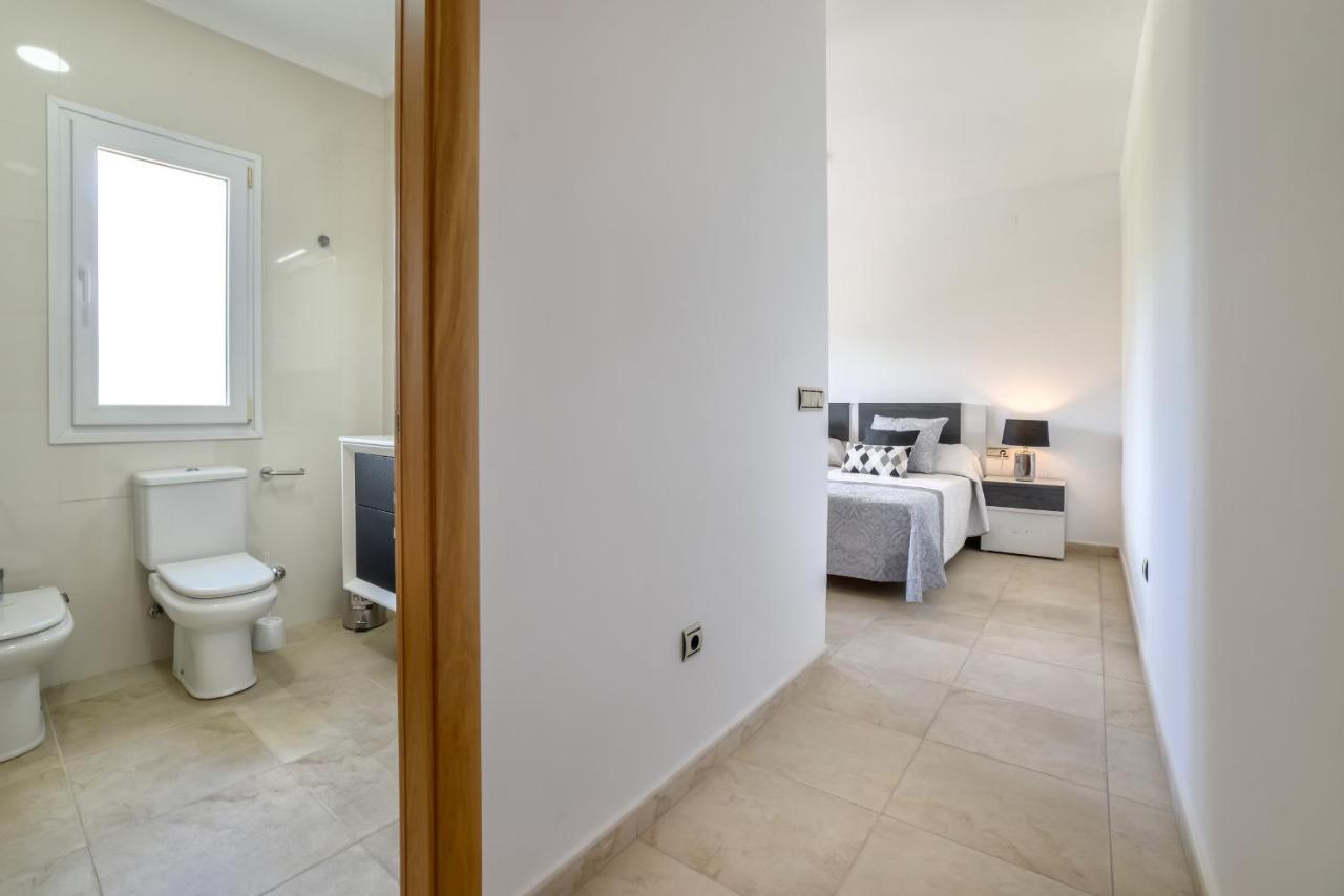 Villa Esperanza - Plusholiddays Calpe Kültér fotó