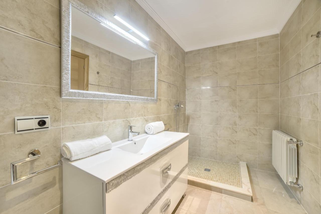 Villa Esperanza - Plusholiddays Calpe Kültér fotó