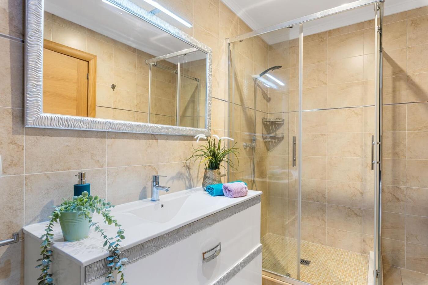 Villa Esperanza - Plusholiddays Calpe Kültér fotó