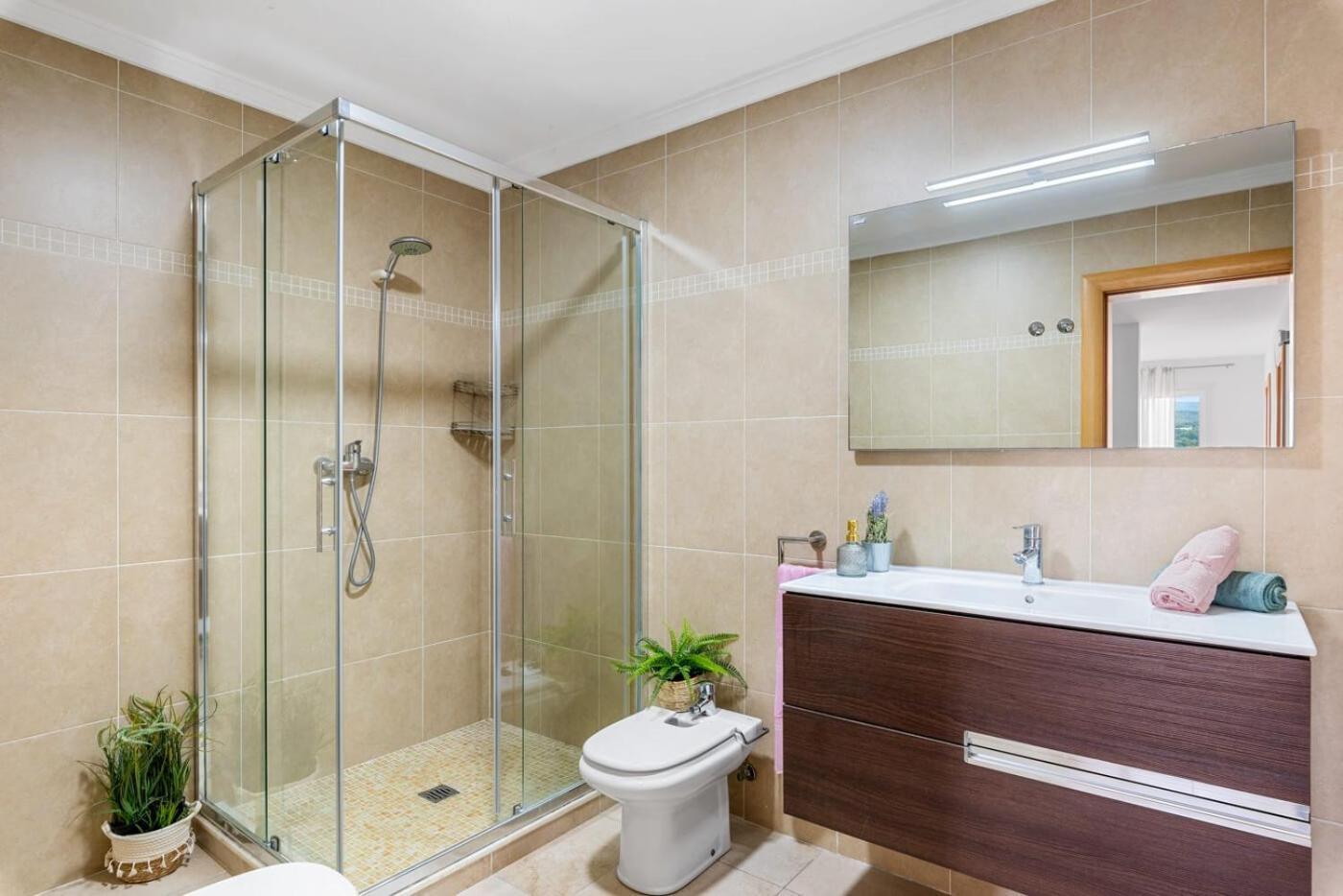 Villa Esperanza - Plusholiddays Calpe Kültér fotó