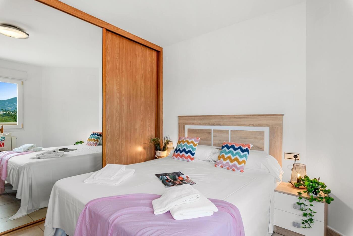 Villa Esperanza - Plusholiddays Calpe Kültér fotó